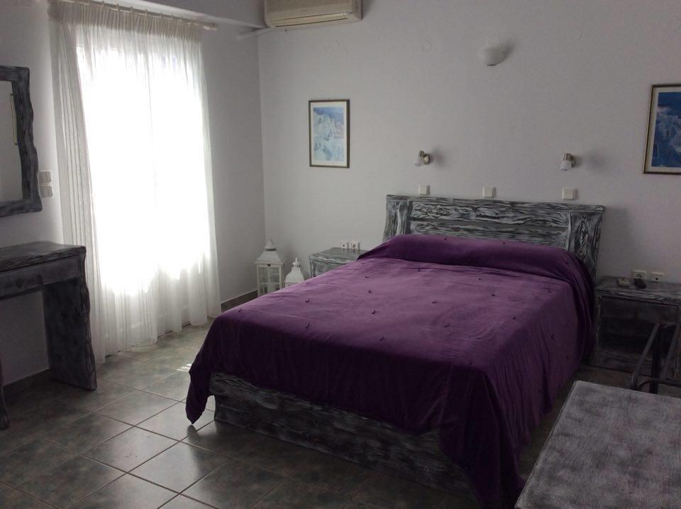 Villa Happening Imerovigli  Exterior foto
