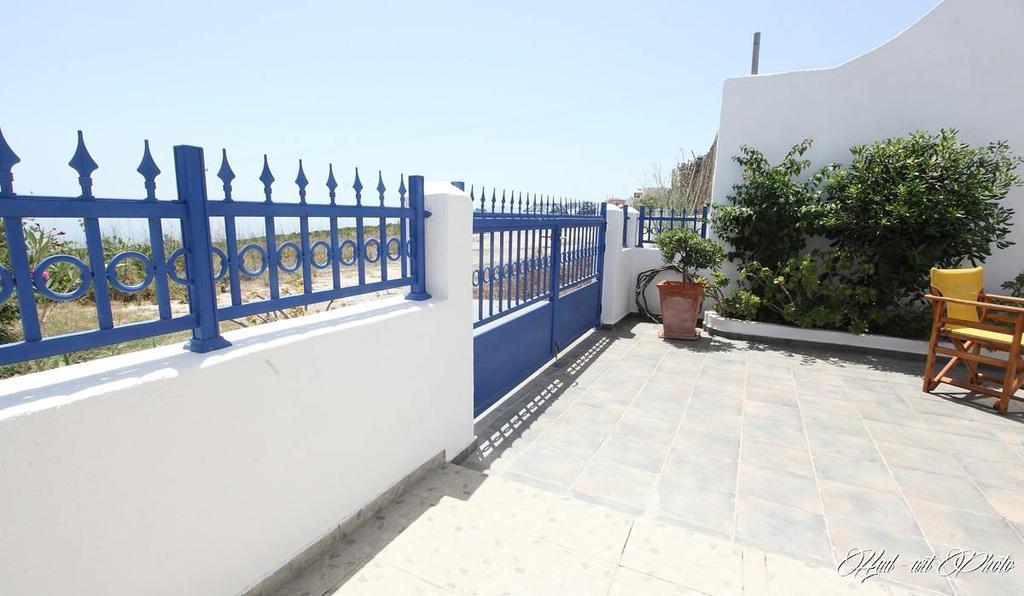 Villa Happening Imerovigli  Exterior foto