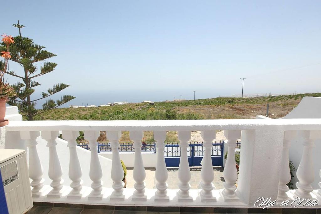 Villa Happening Imerovigli  Exterior foto