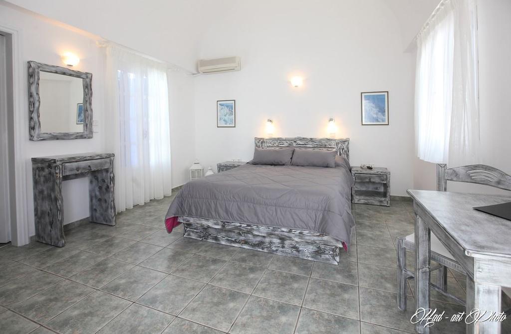 Villa Happening Imerovigli  Exterior foto
