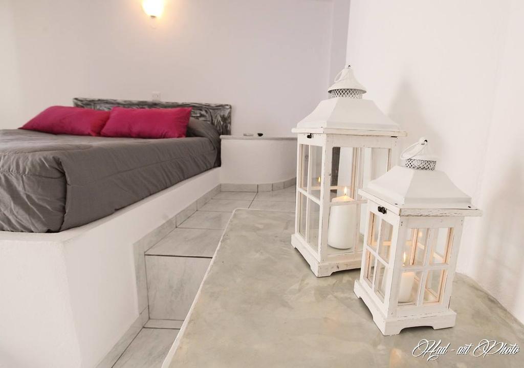 Villa Happening Imerovigli  Exterior foto