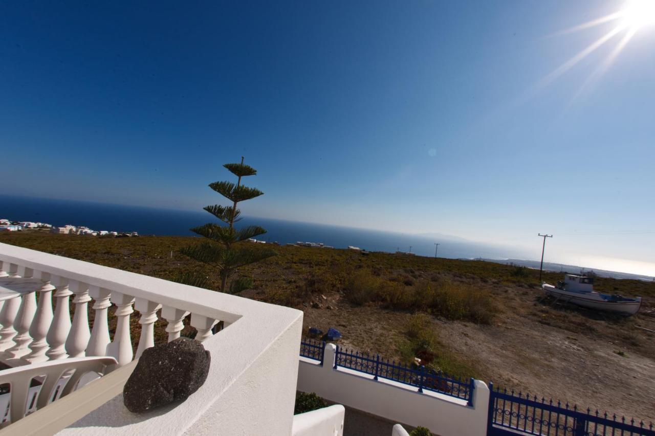 Villa Happening Imerovigli  Exterior foto